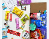 Push Pause Co. Monthly Subscription