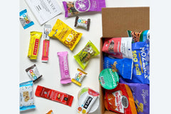 Push Pause Co. Monthly Subscription