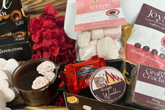 Marshmallow of the Month Club - Holiday 2023