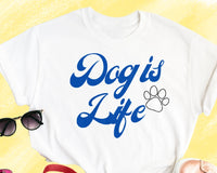 T-Shirt Club for Dog Lovers