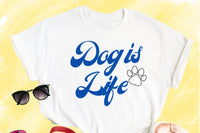 T-Shirt Club for Dog Lovers