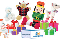 Pooch Perks Dog Box