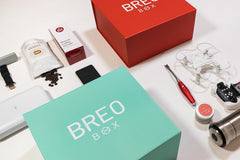 BREO BOX: Tech, Gadgets, & Lifestyle