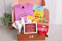 Ultimate Dog Mom Relaxation Box