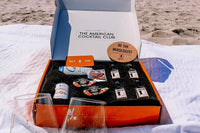 Cocktail Subscription Kit