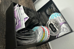 Ive Got That Feeling Box contents 