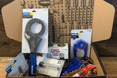 Tool Subscription Box (Plumbers Edition)