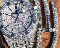 Mens Luxury Accessory Pack