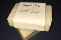 Monthly Artisan Natural Soap Bar