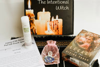 The Intentional Witch Divination Box
