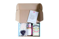 Blue Ivory Subscription Box