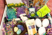 Pagan Altar Ego Box by Sage and Amethyst
