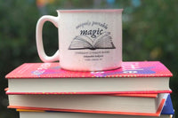 Surprise Book Box