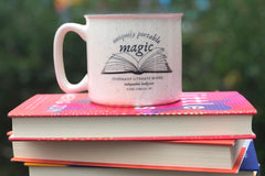 Surprise Book Box