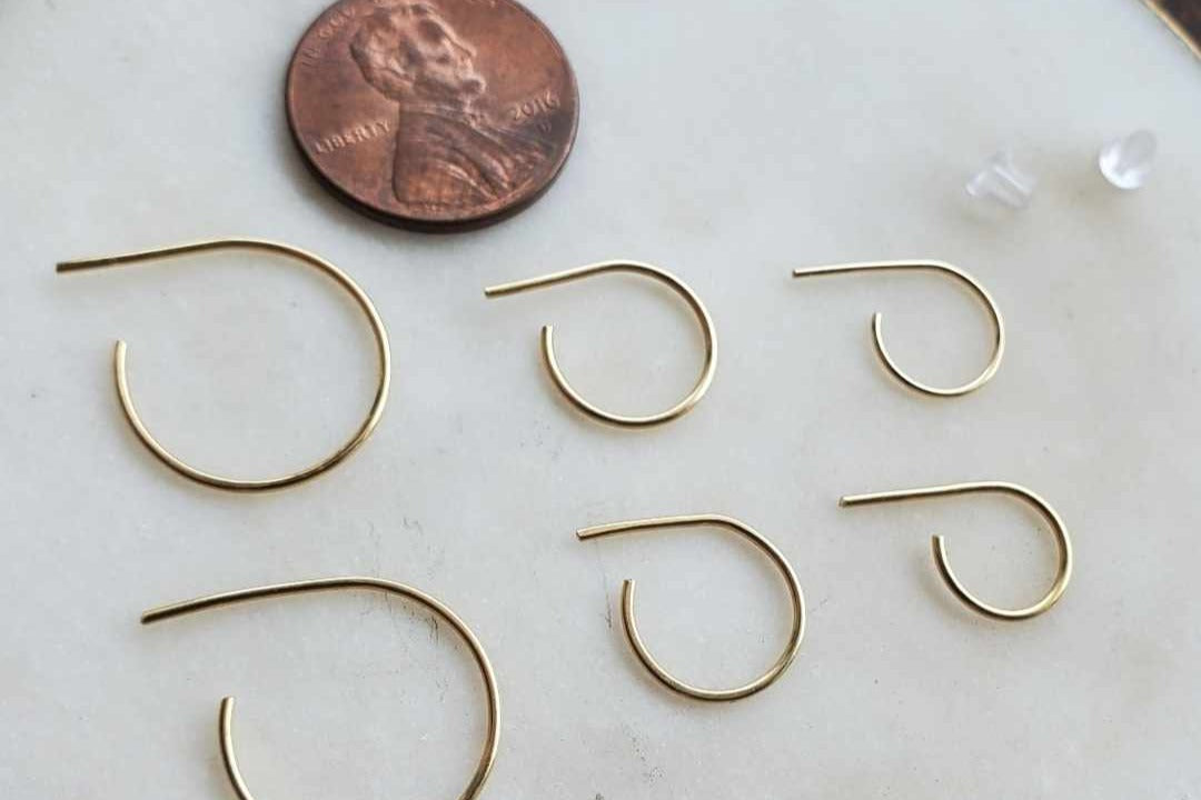 "For the Love of Earrings" Monthly Box