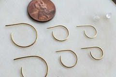 "For the Love of Earrings" Monthly Box