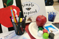 Simply Inspired