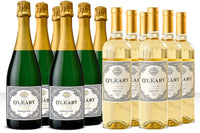 Vintage Wine Estates Kevin O'Leary 12 Bottle Reserve Wine Sets *Shipping Included*