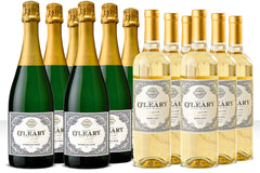 Vintage Wine Estates Kevin O'Leary 12 Bottle Reserve Wine Sets *Shipping Included*
