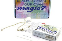 A Little Crystal Magic - Crystal of the Month Subscription