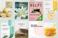 8 Sheet Masks