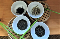 Tea Savvy Subscription Box
