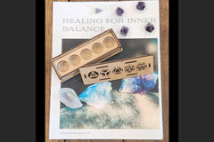 Spiral Rain's Crystals box (Canadian dollars)