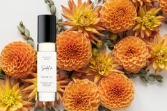 Cherish Mom with Unique Scents: Ethical, Small Batch Perfume Subscription for Mother's Day. Wicked Good Clean Fragrance.