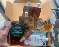 Asian Beauty Box Skin Rejuvenation