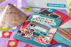 Finders Seekers Junior Explorers