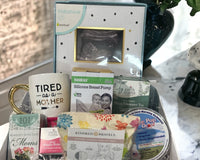 Expectant Mama Subscription Box