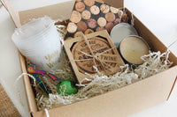 Uncorked Box Monthly