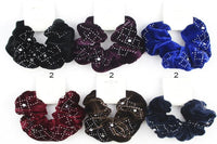 Monthly Scrunchie Bag