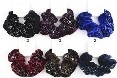 Monthly Scrunchie Bag