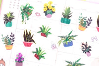 Classic Japanese Sticker Packs