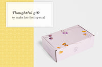 All natural self-Care set for women - Improve your wellness in the most enjoyable way