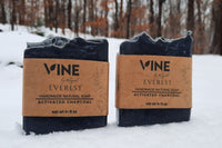 Seasonal Collection of Soaps - One Bar