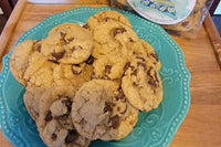 Cookie of the Month Subscription Box with Custom Tea