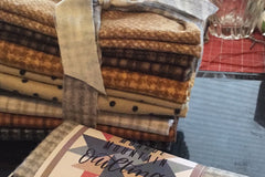 Artisan Quilt Co. Quilting Box