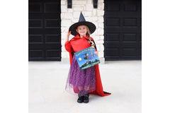 Little Bookish Wardrobe Book Club ( GIRL BOX)