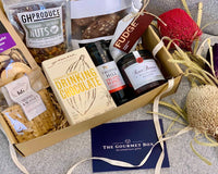 Discover Australia Gourmet Box