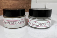 The System for Mature Skin