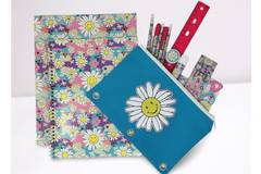 Smart Start Essentials: The Ultimate Back-to-School Kit - Early Elementary (K-2)