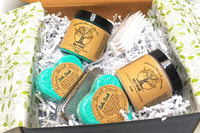 Love your Hooves - Mega-Pedi Kit
