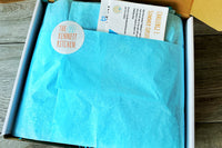 Kids Baking Challenge Box