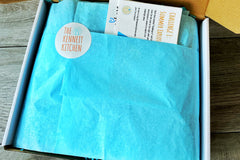 Kids Baking Challenge Box