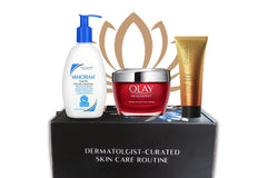 BEAUTY BUDGET BOX