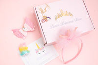 Petite Princess Box