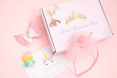 Petite Princess Box