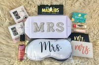 The Honeymoon Box